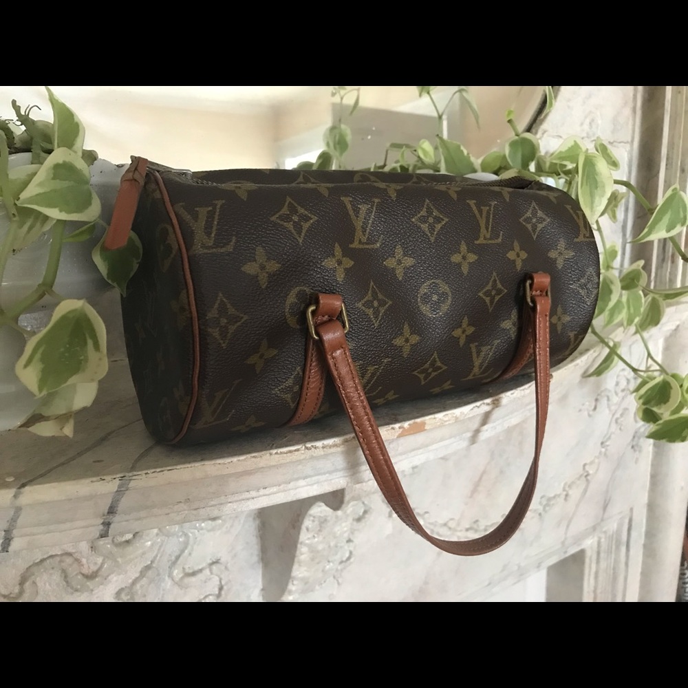 Vintage Louis Vuitton Papillon